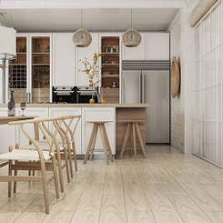 Ламінат Kronopol Дуб Charlie 4579