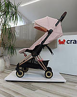 Cybex Coÿa 2023: ваш компактний вибір для казкових прогулянок