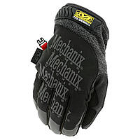 Mechanix перчатки ColdWork Original Gloves, зимние перчатки, мужские теплые перчатки, военные перчатки зимние