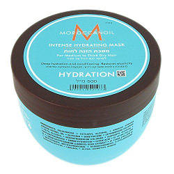 Маска інтенсивно зволожувальна MOROCCANOIL Intense Hydrating Masque 500 мл