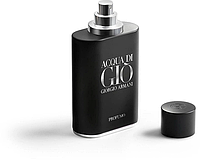 Духи Armani Acqua di Gio Profumo Tester Lux 125 ml. Армані Аква ді Джіо Профумо Тестер Люкс 125 мл.