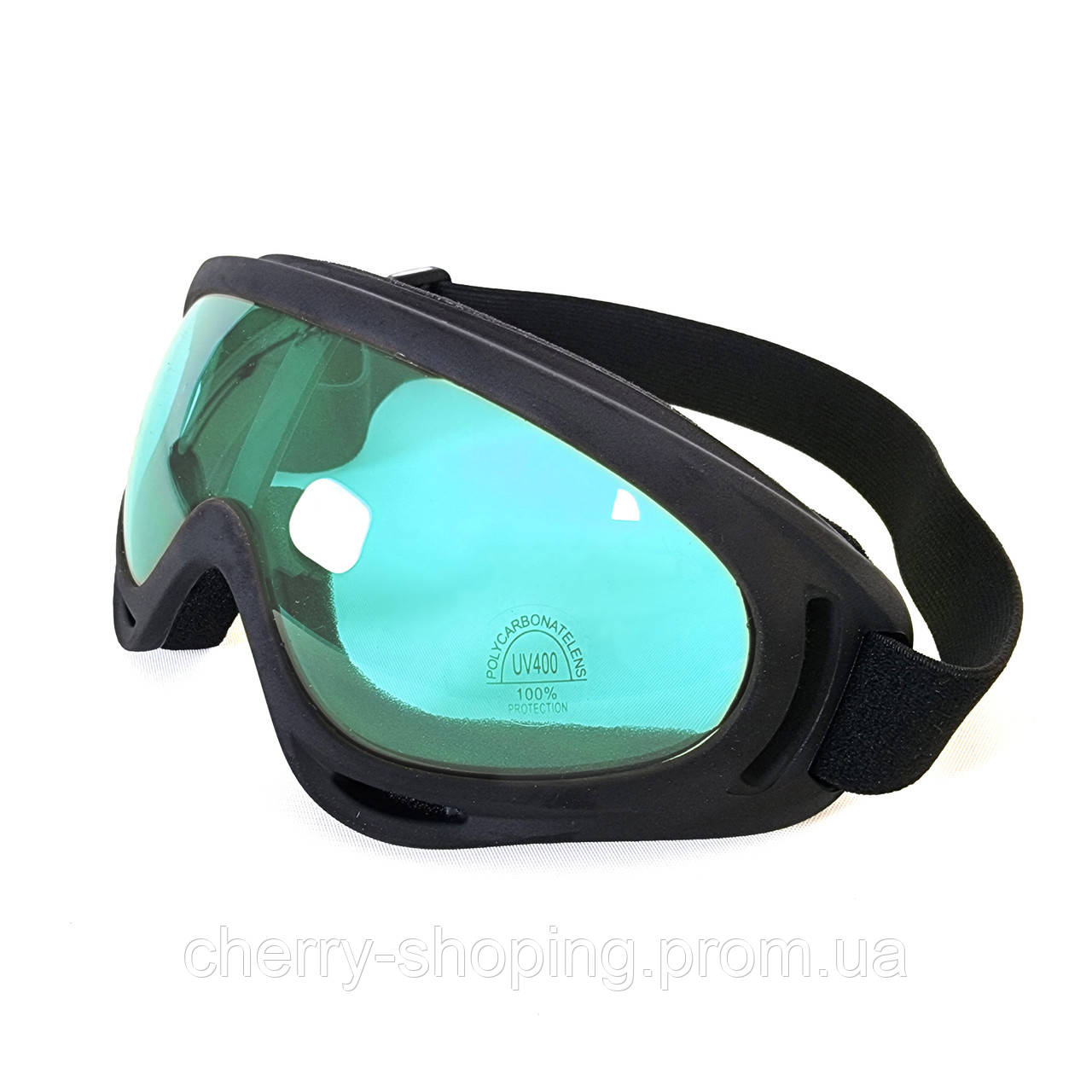 Набор тактических масок Ballist Eye Mask pro защитные очки для стрельбы военные армейские страйкбольн антиблик - фото 8 - id-p1978687343
