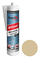 Силикон Sopro Silicon 058 бежевый №32 (310 мл) (058)