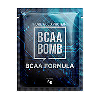 BCAA Bomb 2-1-1 - 6g Mango