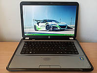 Ноутбук б/у HP Pavilion g6-1216so 15.6" A4-3300M 4GB 120GB SSD Radeon HD 6470M 1GB