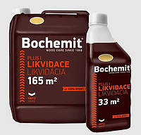 Bochemit Plus уничтожитель шашеля (концентрат 1:4) 5 кг