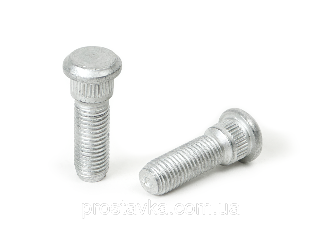 Шпилька забив. CRP142A28 M12X1,50 довжина різання.частинок 28 мм Dacromet 90942-02049, фото 1