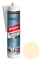 Силикон Sopro Silicon 239 ваниль №30 (310 мл) (239)