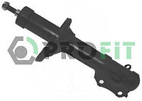 Амортизатор масляный Seat IBIZA, CORDOBA, TOLEDO, VW Golf, PASSAT, POLO, VENTO 90-02 передний (L/R)