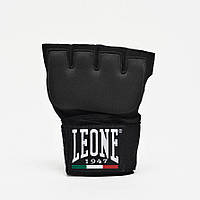 Бинт-рукавичка Neoprene Black Leone