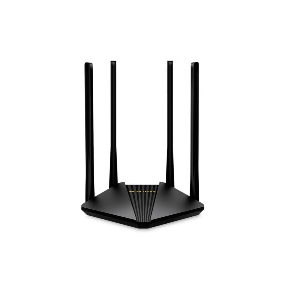Бездротовий маршрутизатор (роутер) Mercusys MR30G