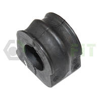 Втулка стабилизатора AUDI/SEAT/SKODA/VW A3/TT/LEON/TOLEDO/OCTAVIA/BORA/Golf 1998-2005 передний L/R