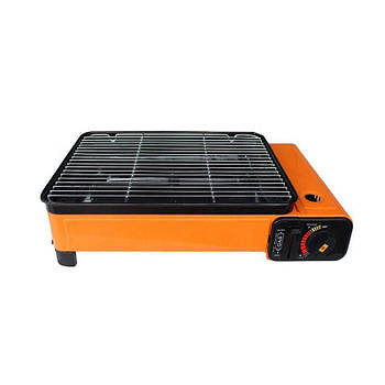 Плита газова в валізі гриль (2.2KW) BDZ-290A
