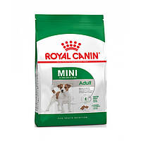 Royal Canin Mini Adult 15кг для собак малых пород