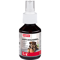 Beaphar Anti Knabbel Спрей-антигрызин для собак