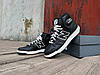 Чоловічі шкіряні кросівки New Balance 480 BB480COB чорні Оригінал, фото 10