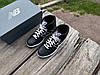 Чоловічі шкіряні кросівки New Balance 480 BB480COB чорні Оригінал, фото 9