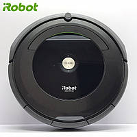 Робот-пылесос IRobot Roomba 699 (DDT)