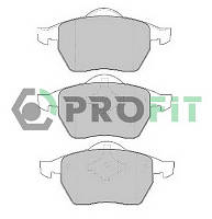 ПЕРЕДН Audi A4 1.8-2.8 96-01,A6 1.8-2.8 94-97,VW Passat 1.8-2.8 97-00,Golf III-IV 93-05