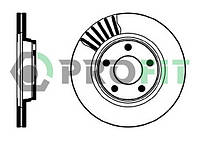 ПЕРЕДН Audi A4 1.8-3.2 04-,VW Passat 2.0-2.8 00-05