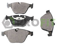 ПЕРЕДН BMW 5 (E60)/5 TOURING (E61)/7 (E65, E66) 03.2003-