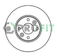 ПЕРЕДН Dacia С ABS LOGAN09/04- LOGANMCV02/07- SANDERO 06/08-,Nissan MICRA 01/03- Note 03/06- TIIDA