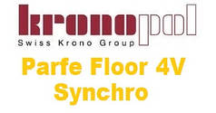 Ламінат KRONOPOL Parfe Floor 4V Synchro 8/32