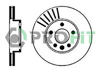 ПЕРЕДН Ford Galaxy 97-, Seat ALHAMBRA 97-, VW SHARAN 95-