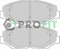 ПЕРЕДН Honda Accord 2.0-2.4 03-, CR-V 2.0 02-06