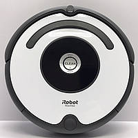 Робот-пылесос iRobot Roomba 675 (DDT)