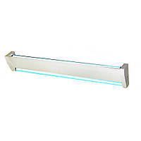 Опромінювач бактерицидний 2-ламповий ОБН-150м