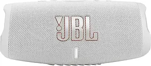 Bluetooth Колонка JBL Charge 5 (JBLCHARGE5WHT) white UA UCRF