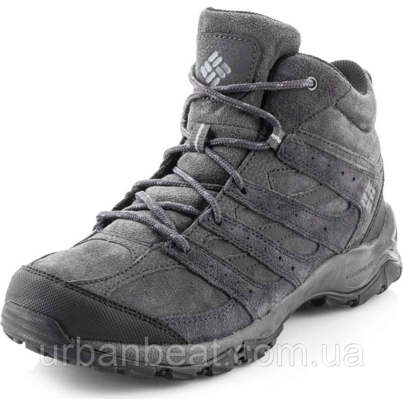Чоловічі черевики Columbia Plains Butte Mid Leather SMU 1724281