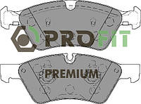 ПЕРЕДН PREMIUM Mercedes E (W211) 03-09. GL (X164) 06-. ML (W164) 05-11. R (W251) 06-