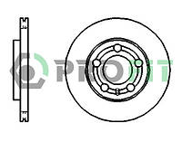 ПЕРЕДН Skoda Fabia 12/06- Fabia COMBI 10/07- Fabia PRAKTIK 07/01-12/07,VW FOX 10/03- Polo 10/01-