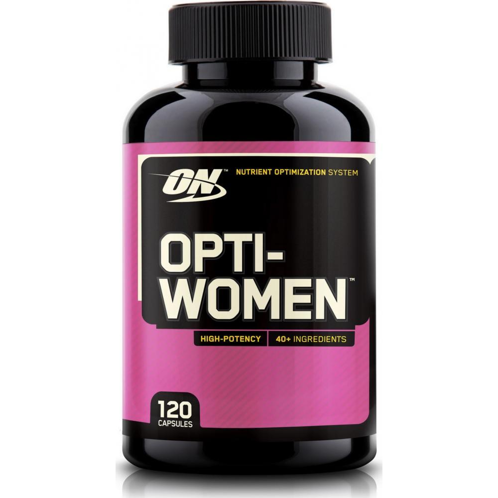 Opti-women - 60tabs, фото 1
