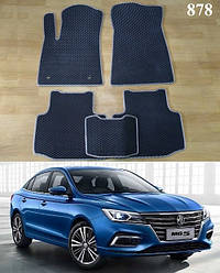 Килимки ЕВА в салон MG 5 II '18- / Roewe i5 '18-