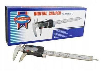 Штангенциркуль Digital Caliper 150 мм