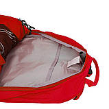 Рюкзак LANPAD 1672 червоний, фото 4