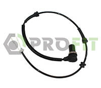 Датчик ABS Daewoo Nubira 03-. Lacetti 04-. Chevrolet Nubira 03-. Lacetti 04- передний (L)