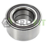 ПОДШИПНИК СТУПИЦЫ ПЕРЕДН. (+ABS) Mercedes GL (X164) 06-. ML (W164) 05-11. R (W251) 06-