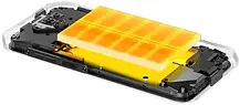 Смартфон Ulefone ARMOR X13 6/64Gb Some Orange Global version, фото 6