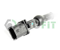 Датчик ABS Opel COMBO 01-11. CORSA 00-09. MERIVA 03-10 передний (L/R)