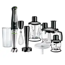 Блендери, чопери, подрібнювачі