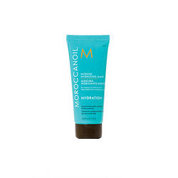 Маска легка зволожувальна для тонкого волосся MOROCCANOIL Hydrating Masque 75 мл