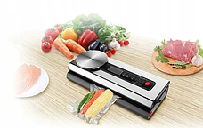 Побутові вакуумні пакувальники