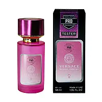 Версаче тестер про/ Versace bright crystal 58 мл, женский