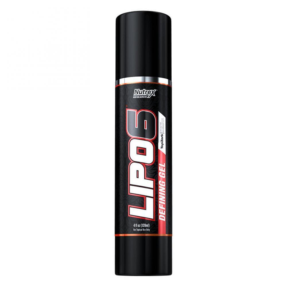 Lipo-6x Defining Gel - 120ml, фото 1