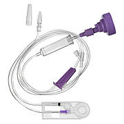 Системи для введення ентерального харчування