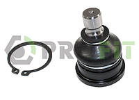 ШАРОВАЯ ОПОРА Opel AGILA 08-14. Suzuki SLASH 08-. SWIFT 05- передний (L/R)